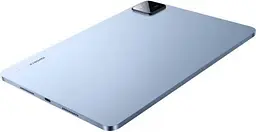 Планшет Xiaomi Pad 7 Pro 8/256GB Blue (VHU5438EU) - мініатюра 4