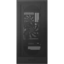 Корпус NZXT H5 Flow Black (CC-H52FB-01) [146841] - мініатюра 7