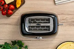 Тостер Gorenje T900RLBK [70607] - мініатюра 5