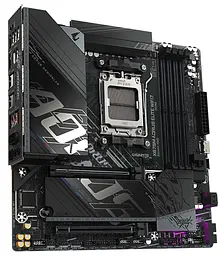Материнська плата Gigabyte X870M AORUS ELITE WIFI7 (X870M AORUS ELITE WIFI7) (Socket AM5, AMD X870, Micro-ATX) - мініатюра 3