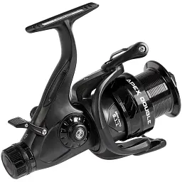 Котушка Brain Apex Double 4000 Screw Handle 6+1BB - мініатюра 4