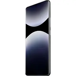 Смартфон Xiaomi Redmi Note 14 Pro 5G 12/512GB Midnight Black (Global Version) NFC (no charger) - мініатюра 4
