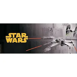 Чашка AbyStyle Star Wars X-Wing VS Tie Fighter 320 мл - мініатюра 3