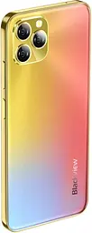 Смартфон Blackview A95 8/128GB Rainbow - мініатюра 4