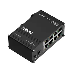 Комутатор мережевий Teltonika TSW040