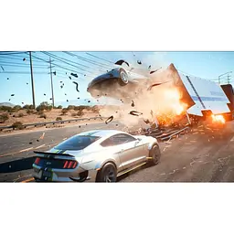 Гра Need for Speed Payback (російська версія) (Xbox One) - мініатюра 4