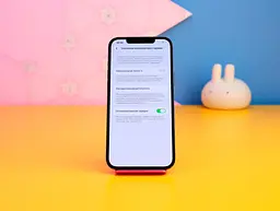 Смартфон Apple iPhone 12 Pro Max 256GB Pacific Blue (MGDF3) Б/У [176766] - мініатюра 3