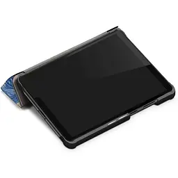 Чохол-книжка BeCover Smart Case для Lenovo Tab M8 TB-8505/TB-8705/M8 TB-8506 3rd Gen Night (706122) - мініатюра 3