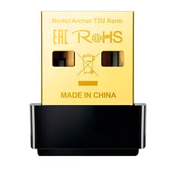 Wi-Fi адаптер TP-Link Archer T2U Nano [68579]