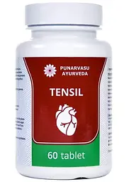 Тенсіл (Tensil) 60 капсул Punarvasu - мініатюра 2