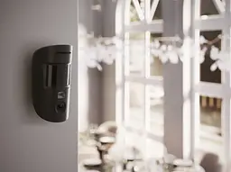 Ajax Датчик руху з покращеною фотофіксацією HDR MotionCam, Jeweller, бездротовий, чорний - мініатюра 5
