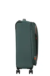 Валіза 68 См American Tourister PULSONIC DARK FOREST 68x44x27(30) MD6*04002 - мініатюра 10