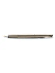 Чорнильна Ручка Lamy Studio Паладій F, Чорнила T10 Сині (4000484) - мініатюра 3