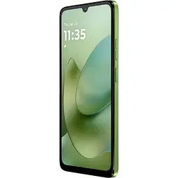Мобільний телефон Motorola G06 4/128GB Tendril (PBA20021RS) - мініатюра 9