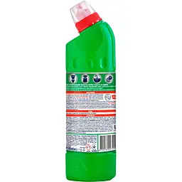 Універсальний засіб Domestos Хвойна свіжість 500 мл - мініатюра 2