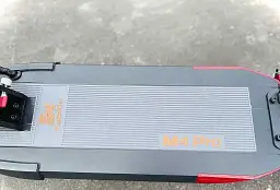 Електросамокат KugooKirin M4 Pro 2026 (1000W, 18Ah) із сидінням - мініатюра 6
