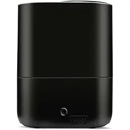 Зволожувач повітря ультразвуковий Trotec B 2 E Black (1160000051)