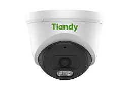 IP-камера TC-C320N Spec:AK/I3W/E/Y/2.8mm/V2.0, 2MP, Color Maker Turret, 2.8mm, f/1.6, LED15m, Tiandy teh0016042 - мініатюра 2