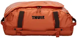Спортивна сумка Thule Chasm Duffel 40 л Autumnal (TH 3204297) - мініатюра 3
