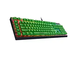 клавіатура Razer BlackWidow V4 X Minecraft Edition (RZ03-04704100-R3M1) - мініатюра 3
