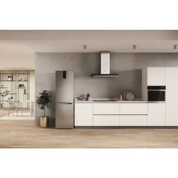 Холодильник WHIRLPOOL W7X 81O OX 0 - мініатюра 9