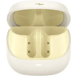Навушники бездротові Havit TW905 TWS beige (HV-TW905) - мініатюра 6