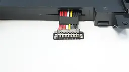 Батарея для ноутбука Asus C41N1531 (ROG Strix GL502VY, GL502VS series) 15.2V 4120 mAh 62Wh Black (0B200-01940100) - мініатюра 3