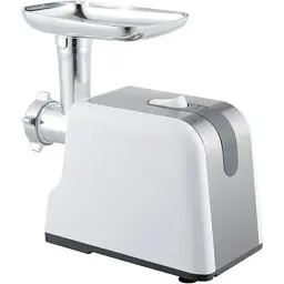 Мясорубка PRIME Technics PG 2483 W - миниатюра 2