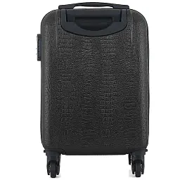 Валіза Semi Line 18" S Black (T5580-1) - мініатюра 6