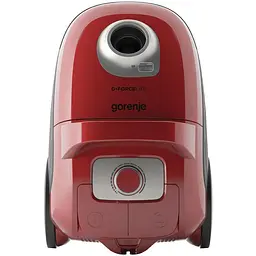 Пилосос з мішком Gorenje VCEA23GLR