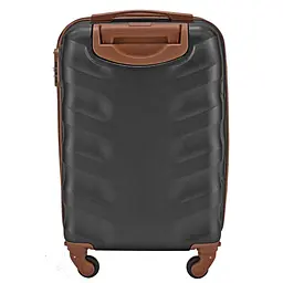 Валіза Semi Line 20" (S) Graphite (T5644-1) - мініатюра 5