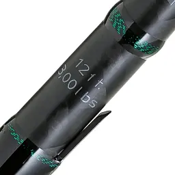 Вудилище коропове Sportex Competition CS-4 Distance 13’/3.96m 3-5oz - 2sec. - мініатюра 5
