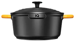 Каструля Be Active (2.4 л) 20 см IQ kuh0016306 - мініатюра 1