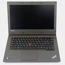 Ноутбук Lenovo ThinkPad L440 (i3-4100M/4/500) - Class A "Б/В"