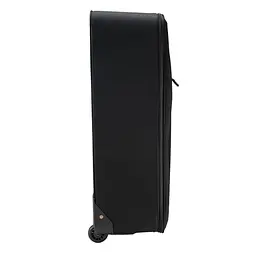 Валіза Semi Line 20" (S) Black (T5656-1), Чорний, Чорний - мініатюра 4