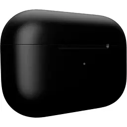 Навушники Apple AirPods Pro 2 Black Matte (MTJV3) [117524] - мініатюра 3