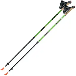 Палиці для скандинавської ходьби Gabel Stretch Lite Carbon (7008352600000) (DAS301698)