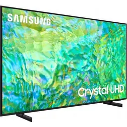 Телевізор Samsung UE50DU8000UXUA - мініатюра 2