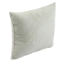 Подушка Руно 40х40 декоративна Velour "Ice ромб" (311.55_Ice_ромб) - мініатюра 2