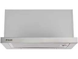 Витяжка телескопічна Perfelli ISEO 6PMF INOX