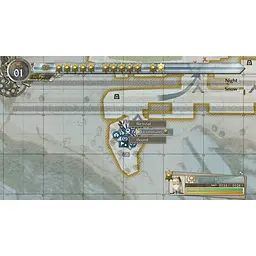 Ключ активації Microsoft Valkyria Chronicles 4 для Xbox One/Series - мініатюра 4