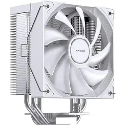 Кулер для процесора Jonsbo CB40 White (CB40 White) - мініатюра 10