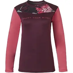 Кофта Rehall Laura W S Wine Red (1012-70011-5007SSW)