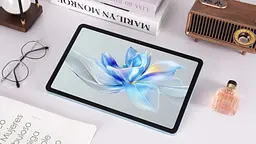 Планшет Doogee T36 12" 8ГБ, 256ГБ, LTE, 8800mAh Android, синій - мініатюра 4