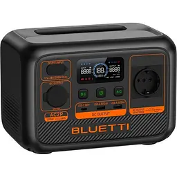 Зарядна станція Bluetti AC2P - мініатюра 3