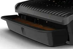 Гриль TEFAL OptiGrill Elite GC750830 (GC750830) - мініатюра 5