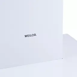 Витяжка декоративна Т-подібна WEILOR Slimline WP 6230 WH 1000 LED - мініатюра 4