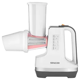 Кухонний комбайн SSG 4500WH Sencor teh0026719 - мініатюра 5