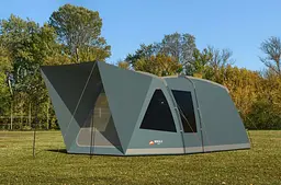 Намет чотиримісний Vango Mokala 450 Mineral Green (TETMOKALA000001)