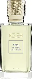 Оригінал Ex Nihilo Musc Infini Тестер 100 мл Парфумована вода